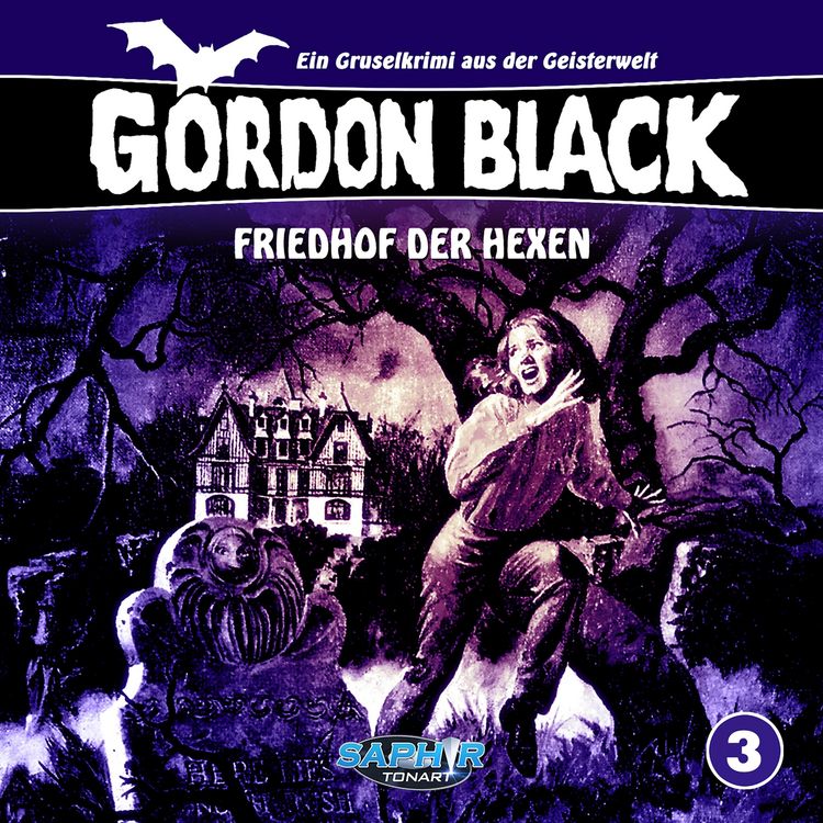 Produktbild: Friedhof der Hexen