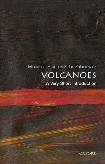 Produktbild: Volcanoes