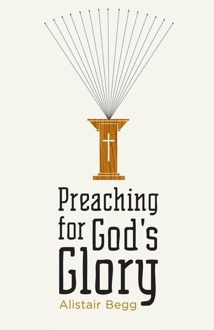 Produktbild: Preaching for God's Glory (Redesign)