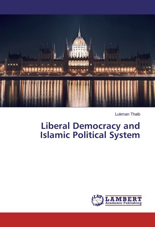 Produktbild: Liberal Democracy and Islamic Political System