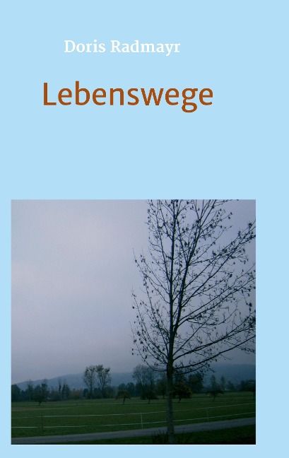 Produktbild: Lebenswege