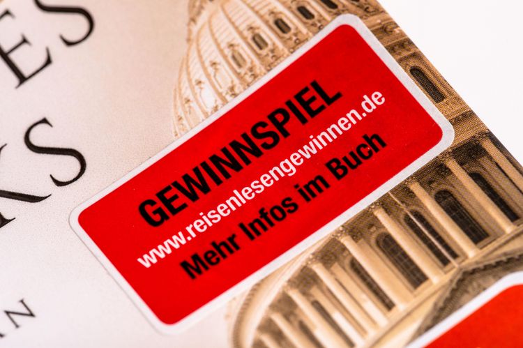 Produktbild: S&ouml;hne des Gl&uuml;cks