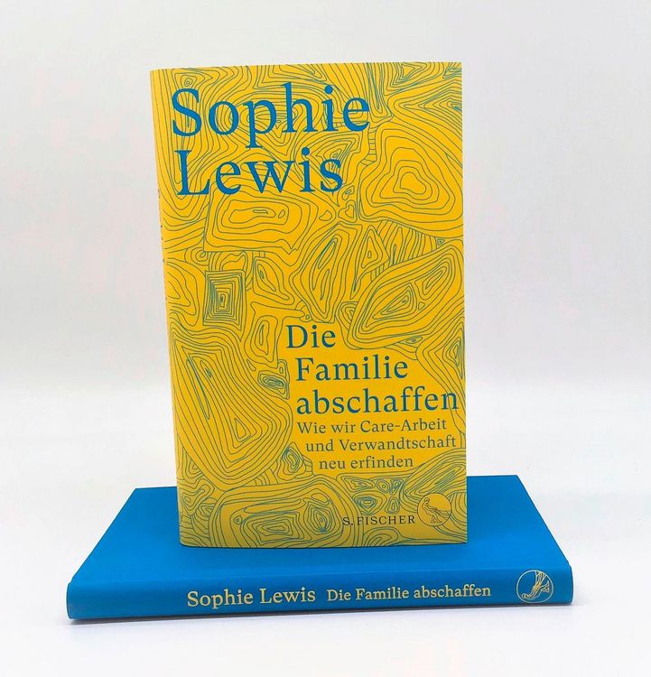 Produktbild: Die Familie abschaffen