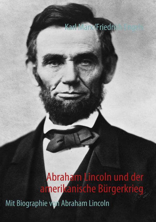 Produktbild: Abraham Lincoln und der amerikanische B&uuml;rgerkrieg