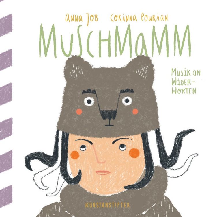 Produktbild: Muschmamm