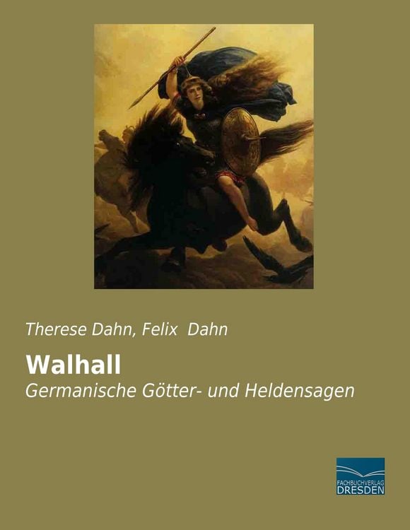 Produktbild: Walhall