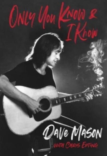 Produktbild: Only you know & I know