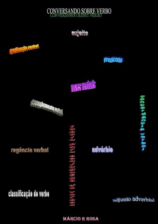 Produktbild: Conversando Sobre Verbo