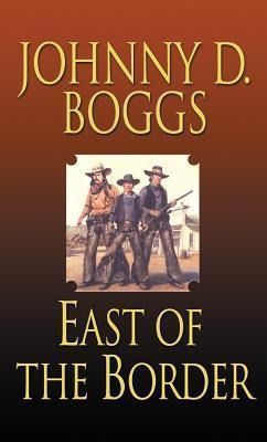 Produktbild: East of the Border