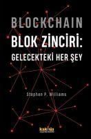 Produktbild: Blockchain Blok Zinciri - Gelecekteki Her Sey