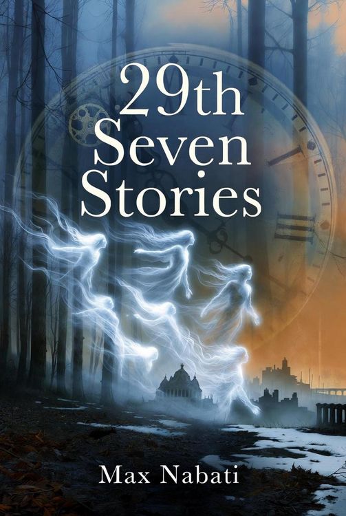 Produktbild: 29th Seven Stories