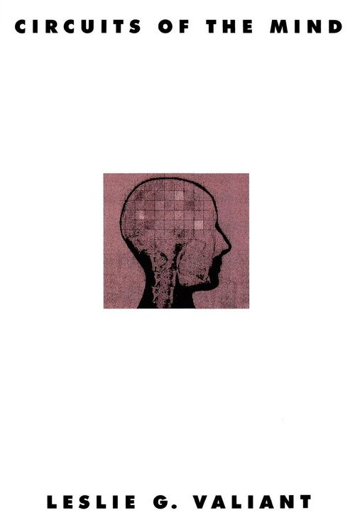 Produktbild: Circuits of the Mind