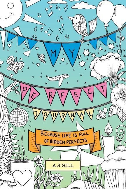 Produktbild: My Perfect: Because life is full of hidden perfects!