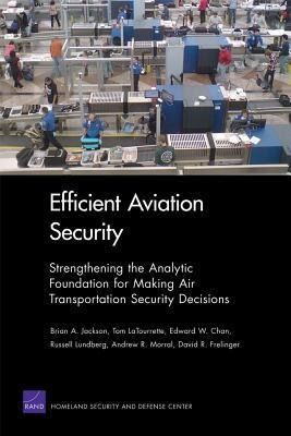 Produktbild: Efficient Aviation Security