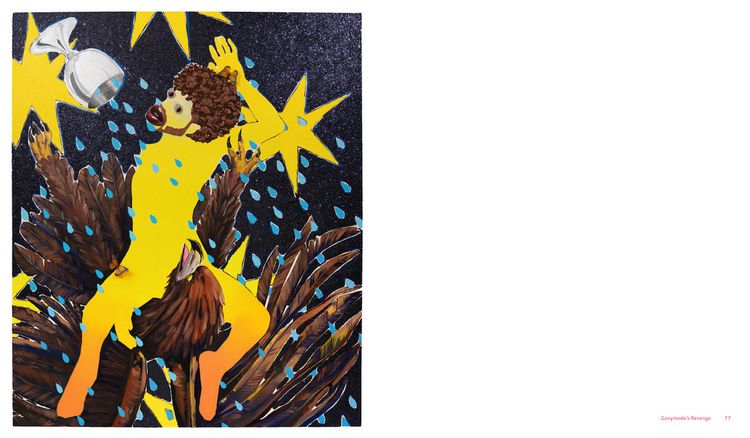 Produktbild: Devan Shimoyama