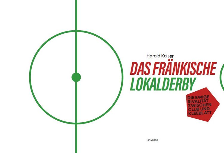 Produktbild: Das fr&auml;nkische Lokalderby