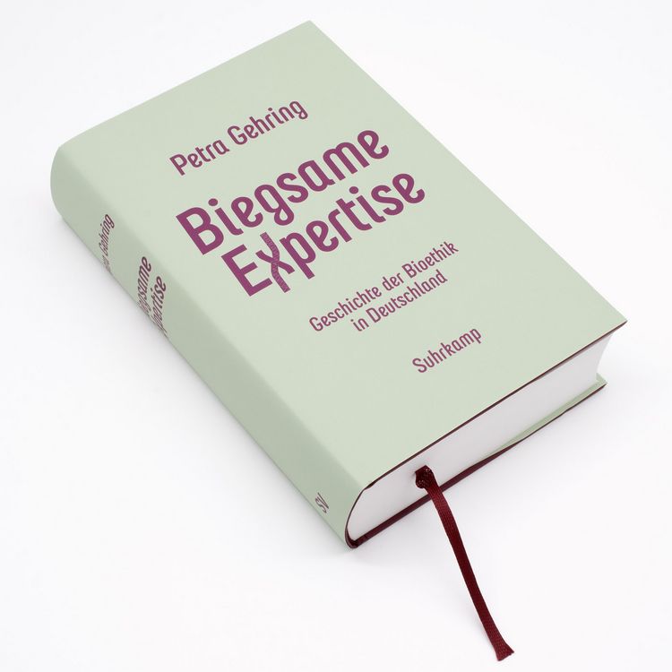 Produktbild: Biegsame Expertise