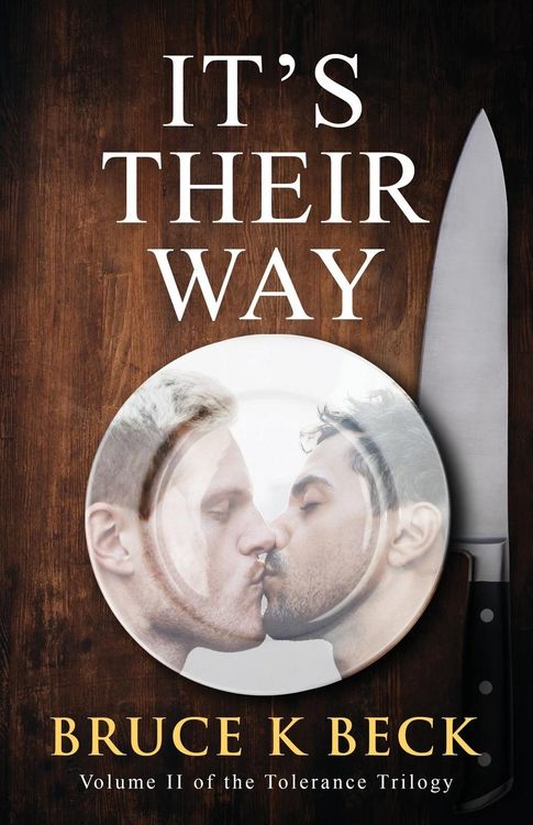 Produktbild: It's Their Way