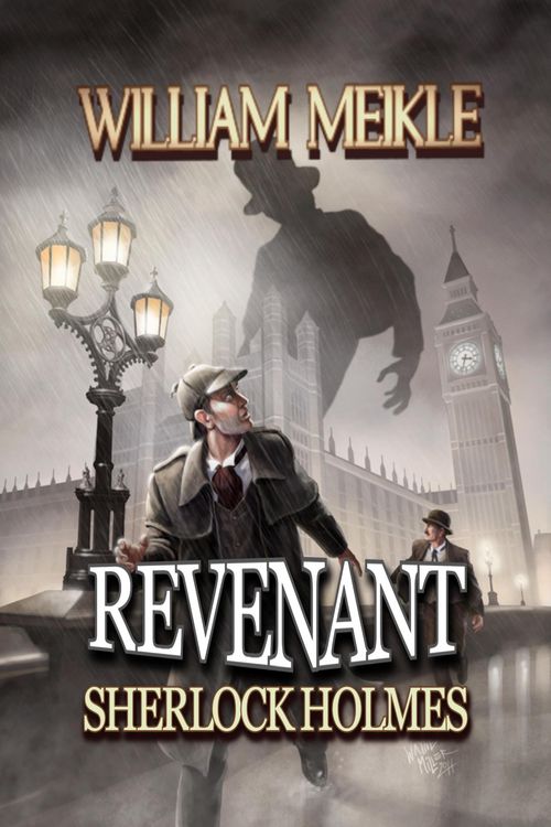 Produktbild: Revenant