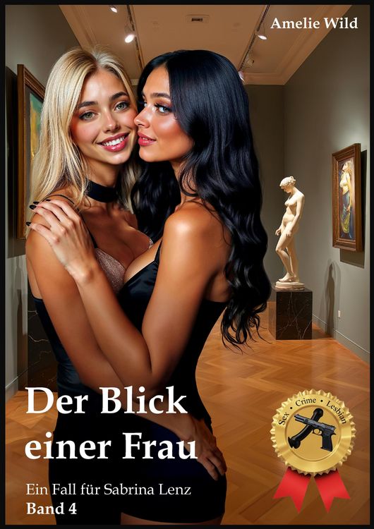 Produktbild: Der Blick einer Frau