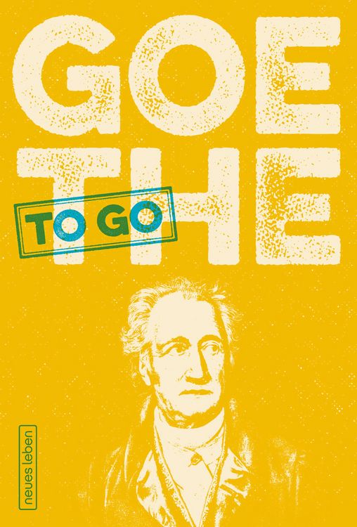Produktbild: Goethe to go