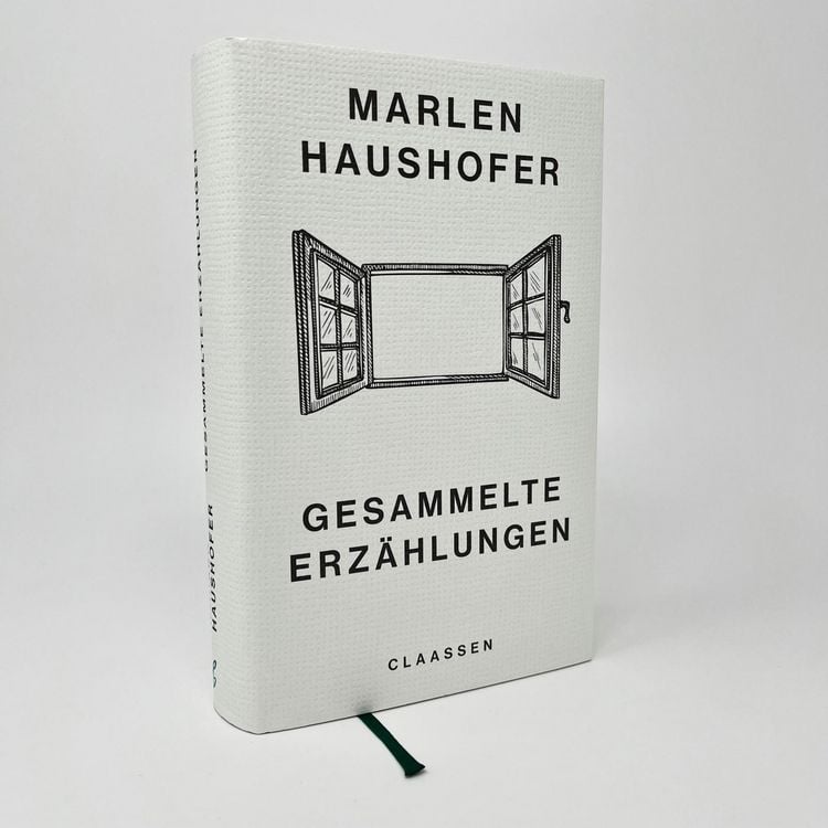 Produktbild: Gesammelte Erz&auml;hlungen