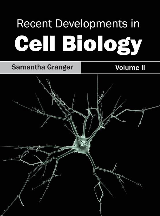 Produktbild: Recent Developments in Cell Biology