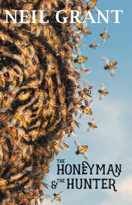 Produktbild: The Honeyman & the Hunter