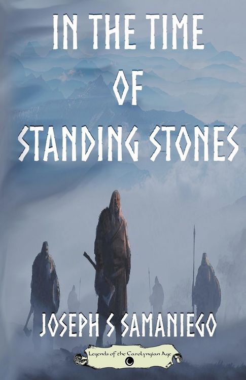 Produktbild: In the Time of Standing Stones
