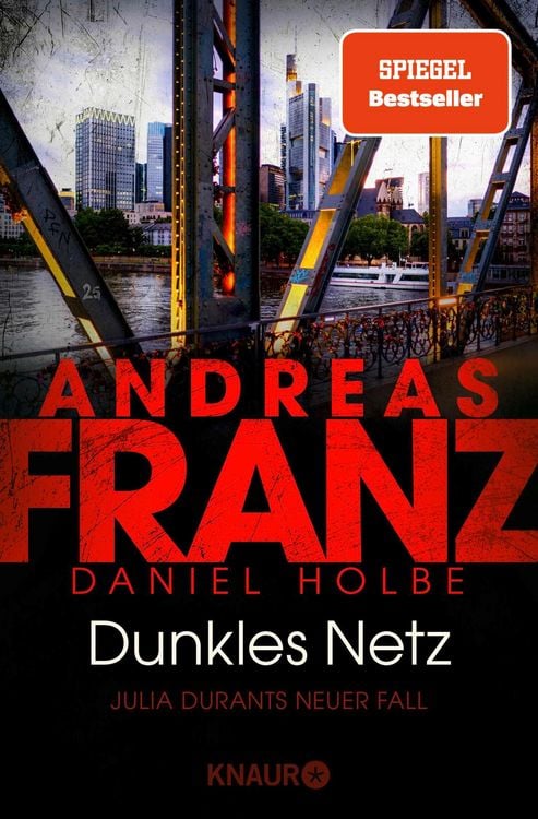 Produktbild: Dunkles Netz
