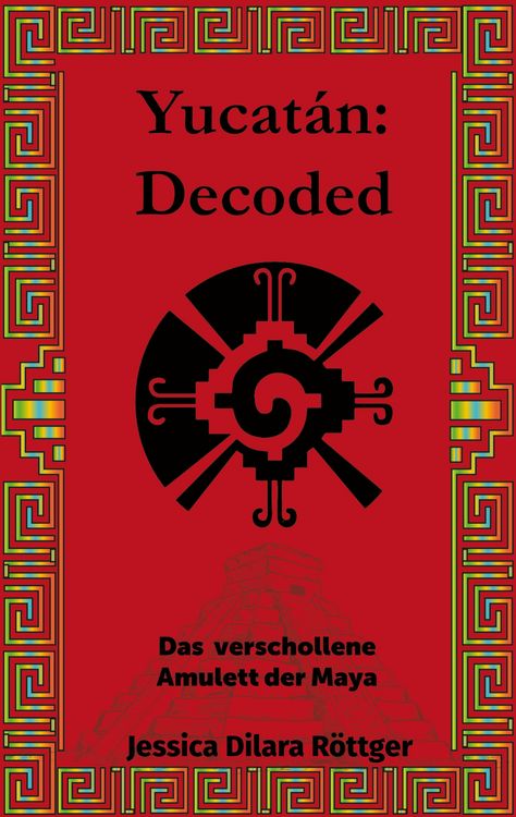 Produktbild: Yucat&aacute;n: Decoded