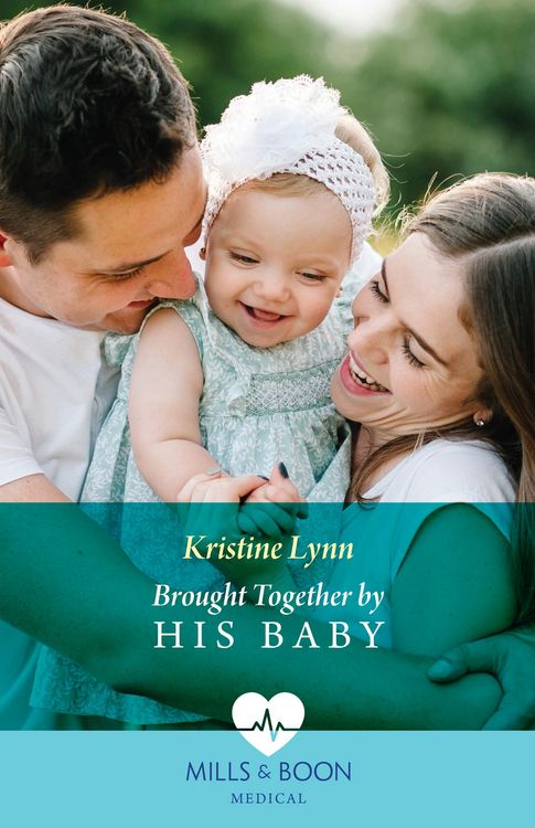Produktbild: Brought Together By His Baby