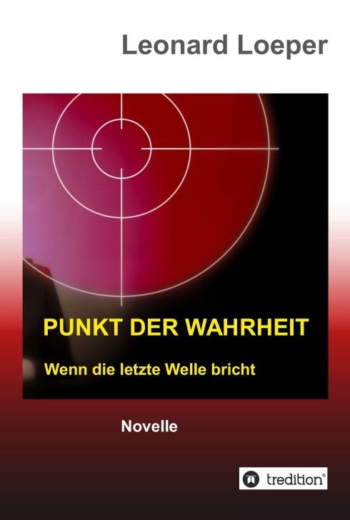 Produktbild: Punkt der Wahrheit