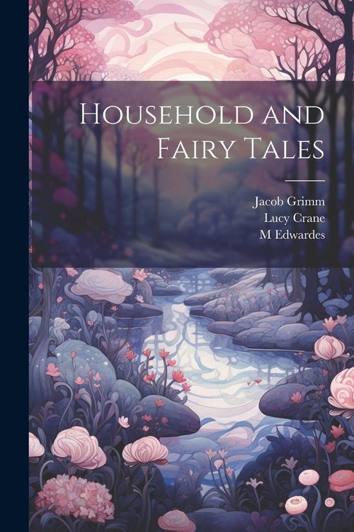 Produktbild: Household and Fairy Tales