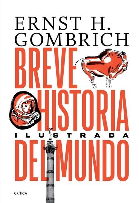 Produktbild: Breve Historia del Mundo. Edici&oacute;n Ilustrada
