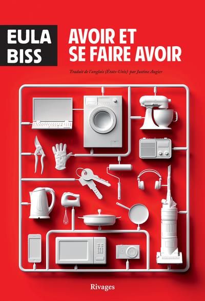 Produktbild: Avoir et se faire avoir