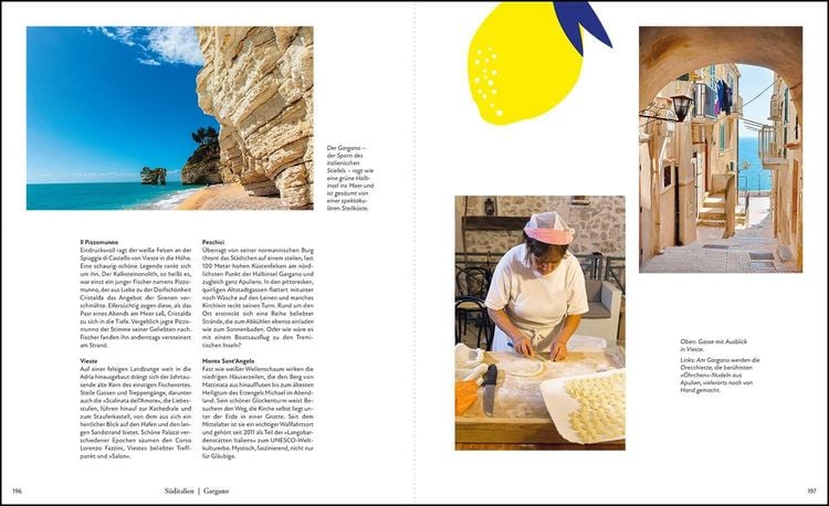 Produktbild: KUNTH Ciao Italien