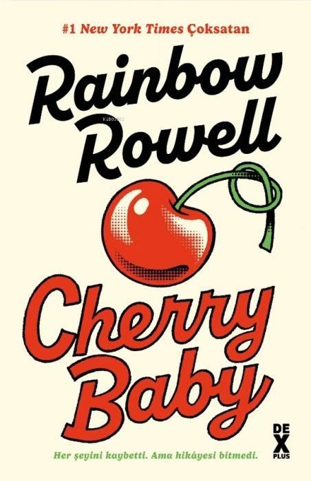Produktbild: Cherry Baby
