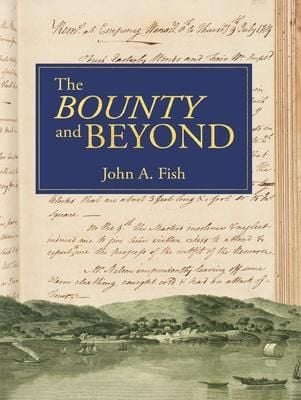 Produktbild: The 'Bounty' and Beyond