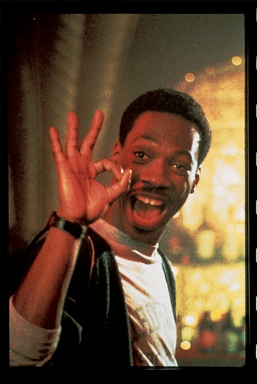 Produktbild: Beverly Hills Cop 1