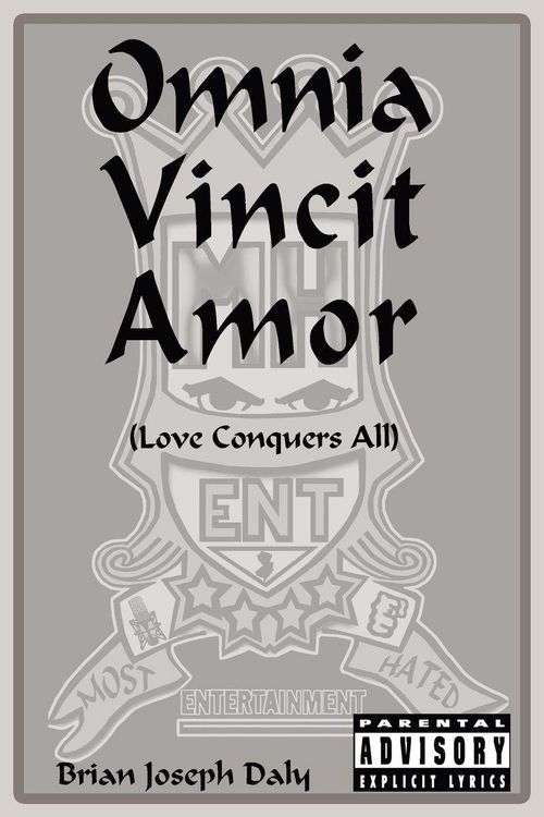 Produktbild: Omnia Vincit Amor