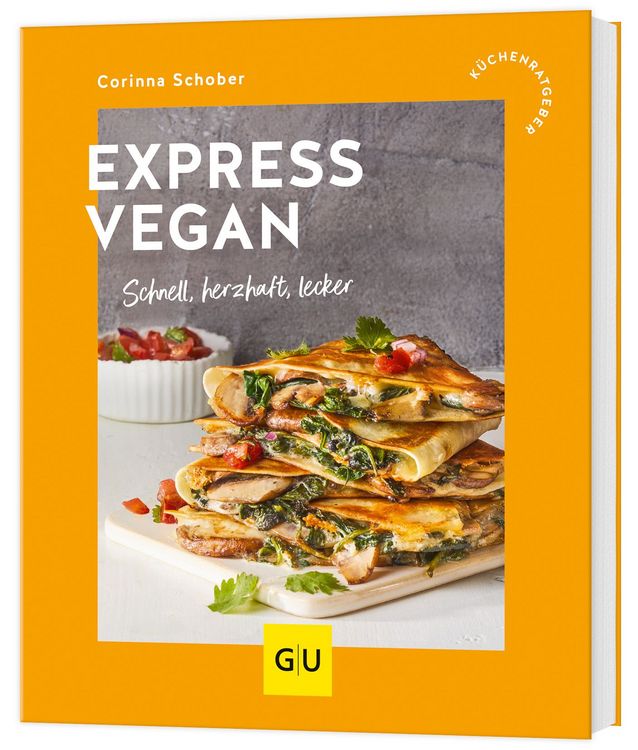 Produktbild: Express vegan