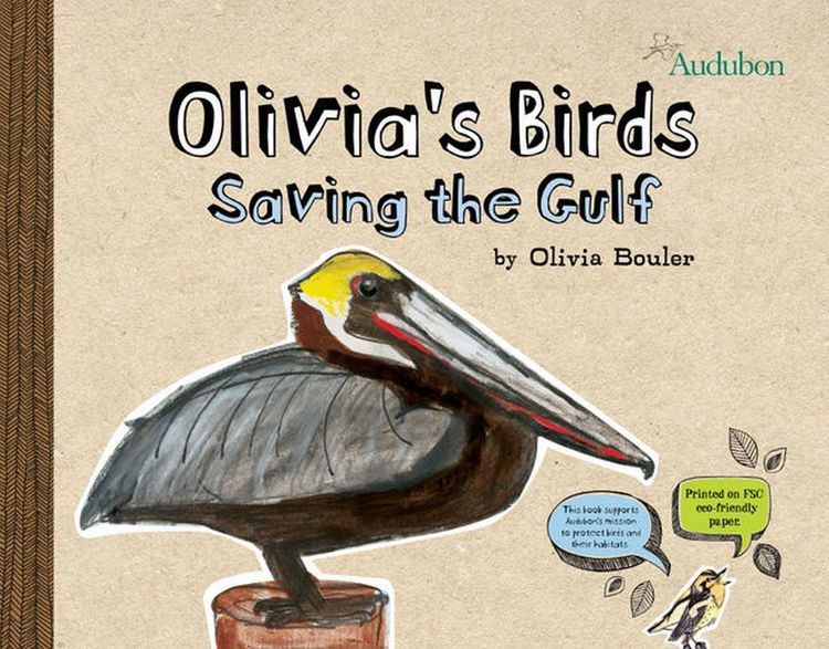 Produktbild: Olivia's Birds