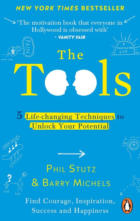 Produktbild: The Tools