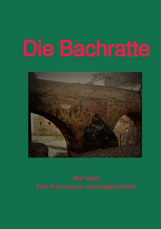 Produktbild: Die Bachratte