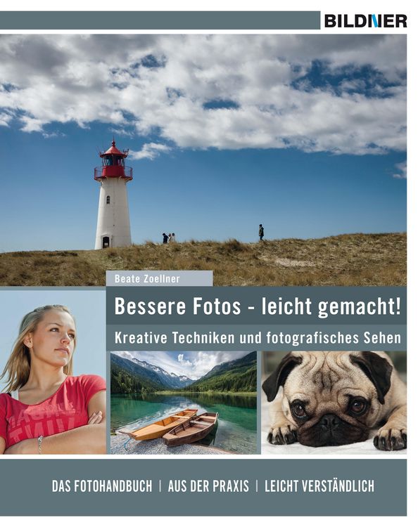 Produktbild: Bessere Fotos - leicht gemacht!