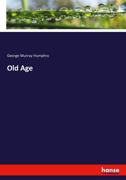 Produktbild: Old Age