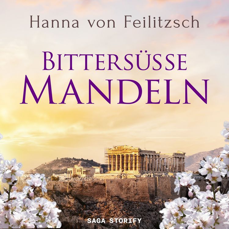 Produktbild: Bitters&uuml;&szlig;e Mandeln