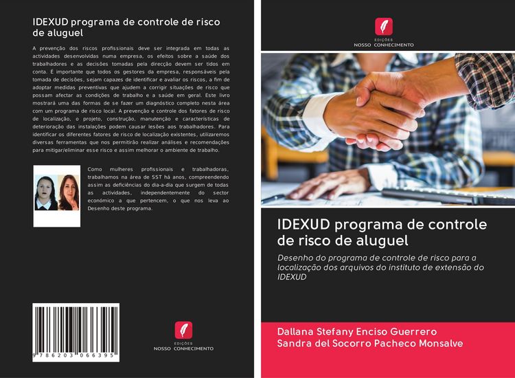 Produktbild: IDEXUD programa de controle de risco de aluguel