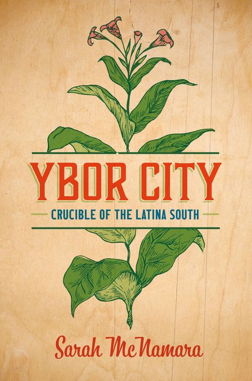 Produktbild: Ybor City